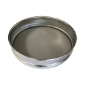 PRINOX : TAMIS ULTRA-FIN POUR MATU 50 KG REF P100 (diam 30 cm)