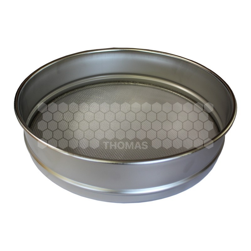 PRINOX : TAMIS FIN POUR MATU 50 KG REF P100 (diam 30 cm)