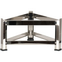 PRINOX :SUPPORT INOX MATURATEUR 200 KG (P120)