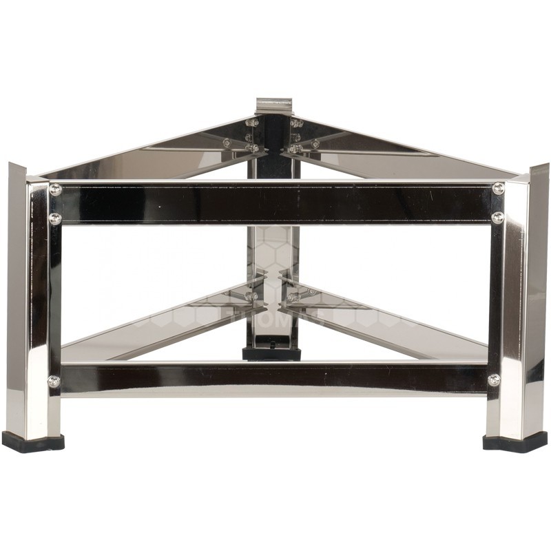 PRINOX :SUPPORT INOX MATURATEUR 200 KG (P120)
