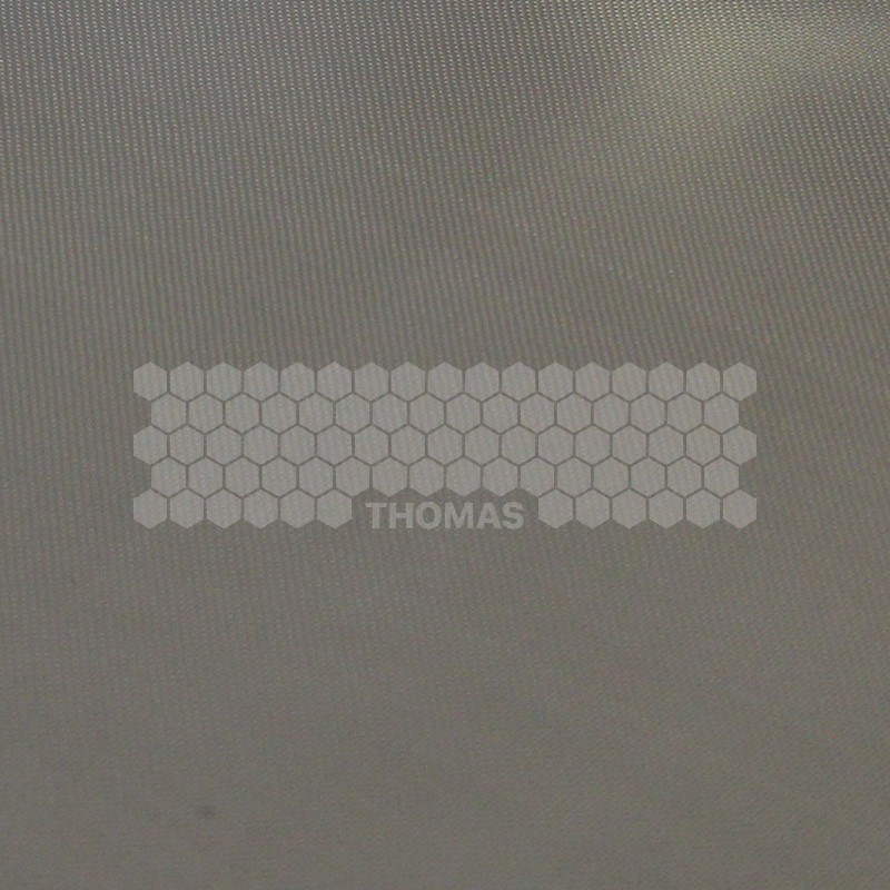 PRINOX : TAMIS ULTRA-FIN POUR MATU 100 KG REF P102 (diam 40 cm)