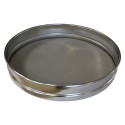 PRINOX : TAMIS ULTRA-FIN POUR MATU 100 KG REF P102 (diam 40 cm)