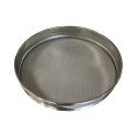 PRINOX : TAMIS FIN POUR MATU 100 KG REF P102 (diam 40 cm)
