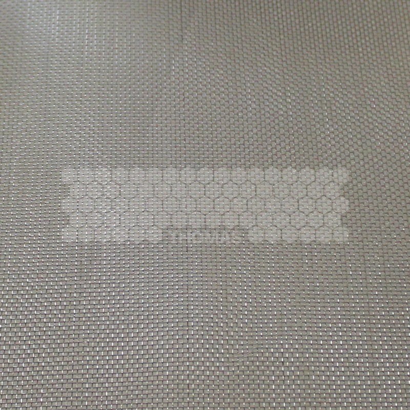 PRINOX : TAMIS FIN POUR MATU 100 KG REF P102 (diam 40 cm)