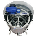 PRINOX : EXTRACTEUR "RADIA" ELECTRIQUE RADIAIRE 9 1/2 CADRES DADANT