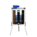PRINOX : EXTRACTEUR "RADIA" ELECTRIQUE RADIAIRE 9 1/2 CADRES DADANT