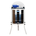 PRINOX : EXTRACTEUR "RADIA" ELECTRIQUE RADIAIRE 9 1/2 CADRES DADANT