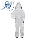 Combinaison cagoule Apix Air®