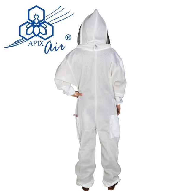 Combinaison cagoule Apix Air®