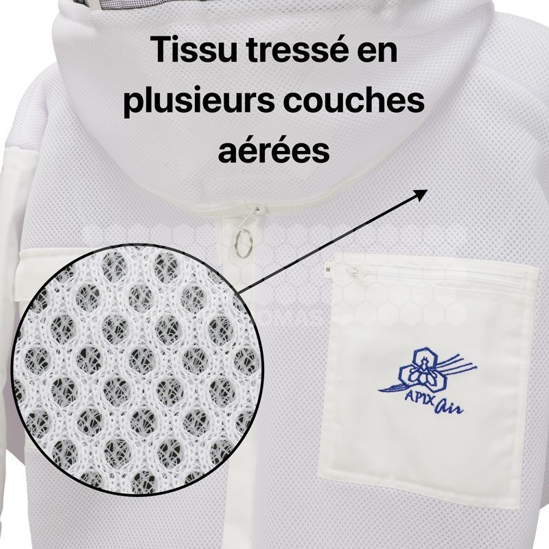 Blouson Apix Air®