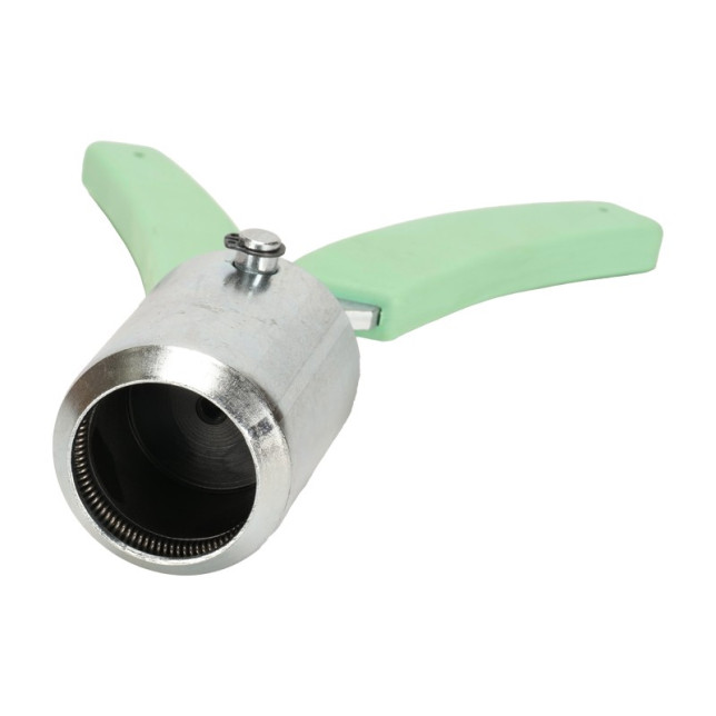 SERTISSEUSE MANUELLE pour bouchon Pré-fileté CC1023