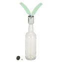 SERTISSEUSE MANUELLE pour bouchon Pré-fileté CC1023
