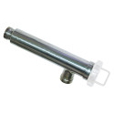 FILTRE TUBULAIRE SIMPLE INOX