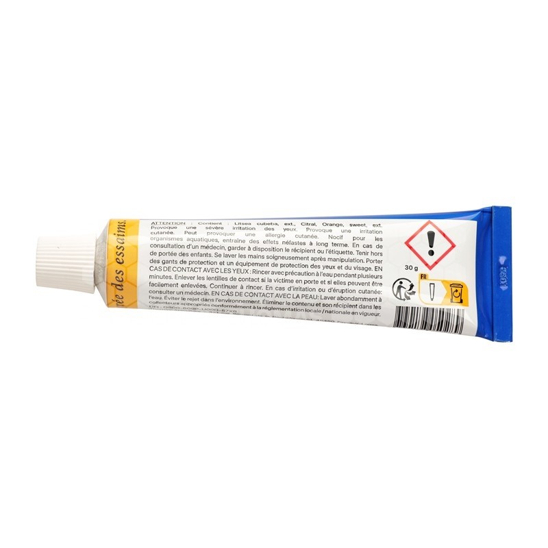 CHARME DES ABEILLES (LE TUBE)