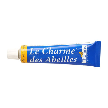 CHARME DES ABEILLES (LE TUBE)