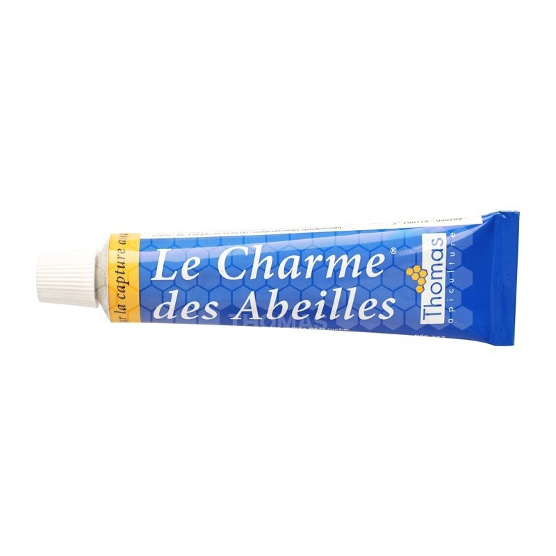CHARME DES ABEILLES (LE TUBE)