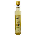 Vinaigre de miel et romarin (bouteille 250 ml)