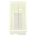 Partition bois pour ruchette de transport Novapi - 46 x 32,5 x 4 cm