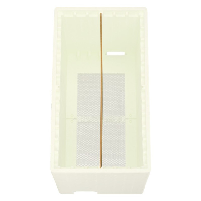 Partition bois pour ruchette de transport Novapi - 46 x 32,5 x 4 cm