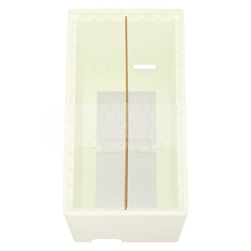 Partition bois pour ruchette de transport Novapi - 46 x 32,5 x 4 cm
