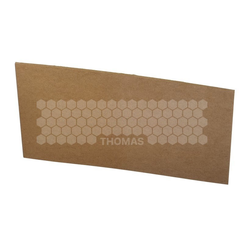 Partition bois pour ruchette de transport Novapi - 46 x 32,5 x 4 cm