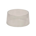 Cabochon pour le nourrisseur de la ruchette de transport Novapi