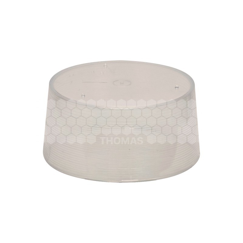 Cabochon pour le nourrisseur de la ruchette de transport Novapi