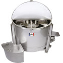 Centrifugeuse à miel et opercules Spinomel 1 000 Thomas - 1 500 W