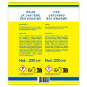 Attire-essaims Charme Abeilles Thomas (vaporisateur sans gaz 200 ml)