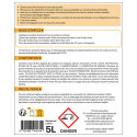 API CLEAN BIDON ECO DESINCRUSTANT PROPOLIS (5 LITRES)
