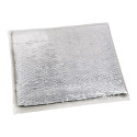 COUVRE CADRES ISOLANT 2*COUCHE+ENVELOPPE DDT 10 C OU LGTH 500X420 MM