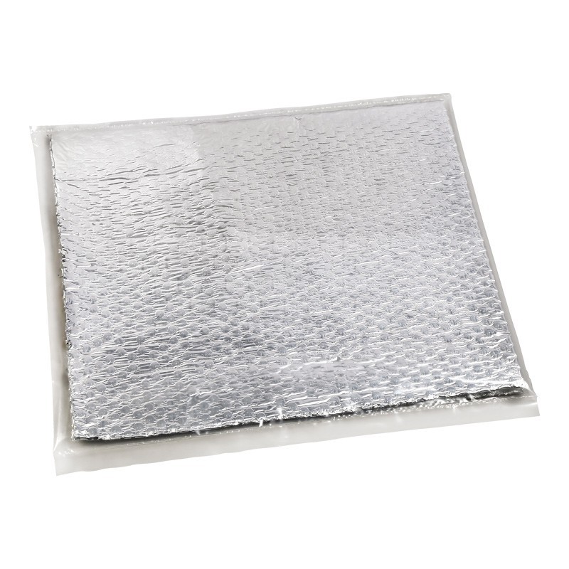 COUVRE CADRES ISOLANT 2*COUCHE+ENVELOPPE DDT 10 C OU LGTH 500X420 MM