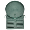 Nourrisseur d'entrée plastique 1,8 kg