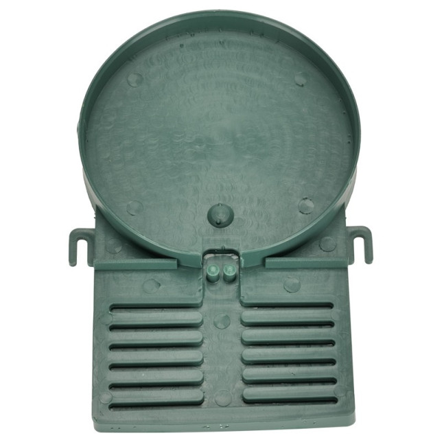 Nourrisseur d'entrée plastique 1,8 kg