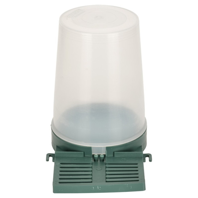 Nourrisseur d'entrée plastique 1,8 kg