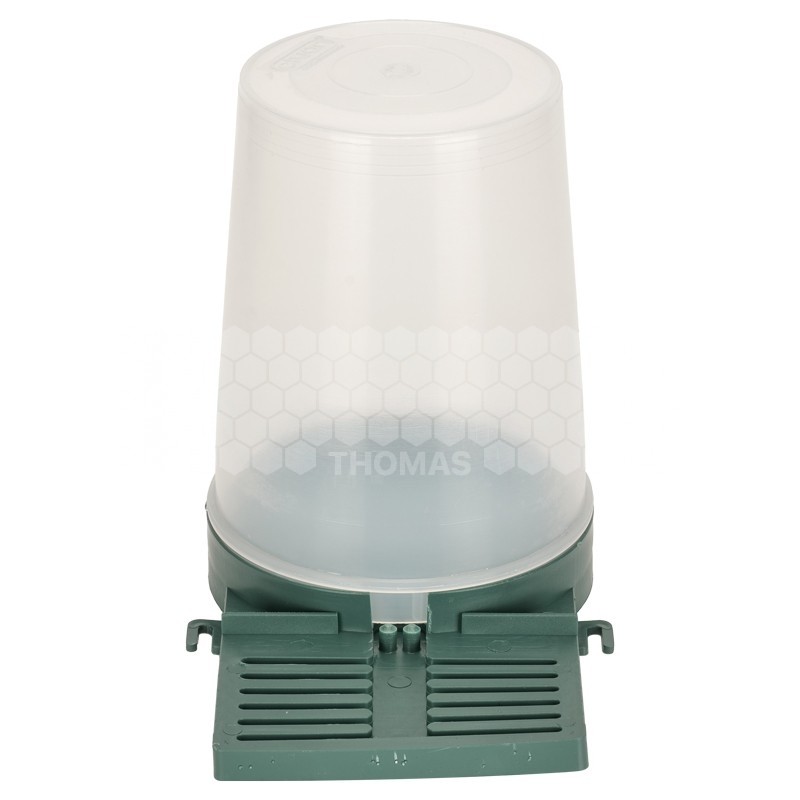 Nourrisseur d'entrée plastique 1,8 kg