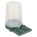 Nourrisseur d'entrée plastique 1,8 kg