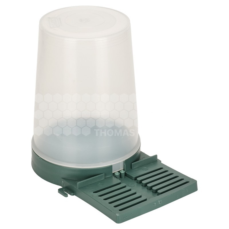 Nourrisseur d'entrée plastique 1,8 kg