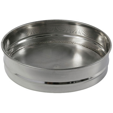 TAMIS NORMAL (2MM) POUR MATURATEUR MELINOX 750/1000KG