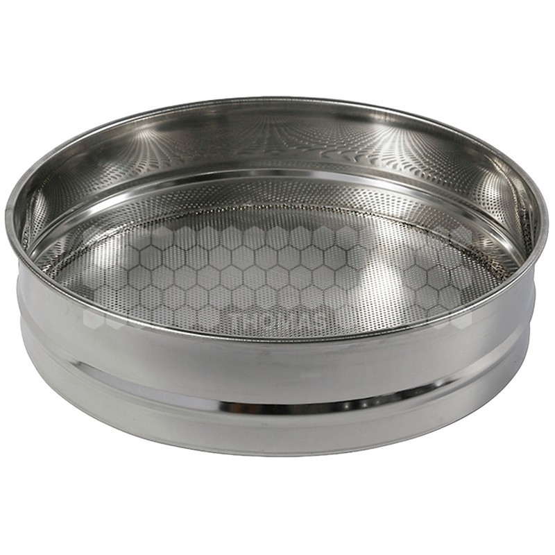 TAMIS NORMAL (2MM) POUR MATURATEUR MELINOX 750/1000KG