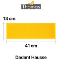 CIRE THOMAS GAUFREE ET CONDITIONNEE - 100 FEUILLES DDT HAUSSE