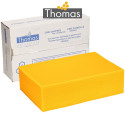 CIRE THOMAS GAUFREE ET CONDITIONNEE - 50 FEUILLES DDT CORPS