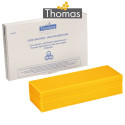 CIRE THOMAS GAUFREE ET CONDITIONNEE - 40 FEUILLES DDT HAUSSE