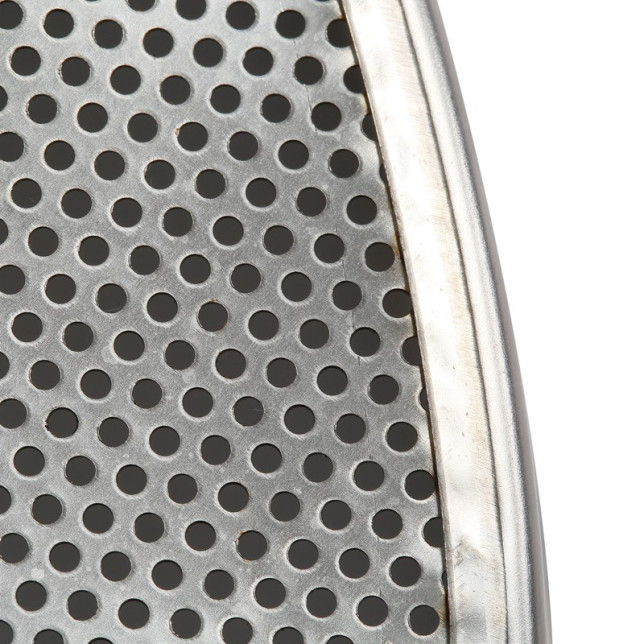 Tamis 2 mm inox pour maturateur à miel 50 100 kg Mélinox Thomas