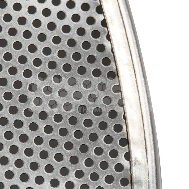 Tamis 2 mm inox pour maturateur à miel 50 100 kg Mélinox Thomas