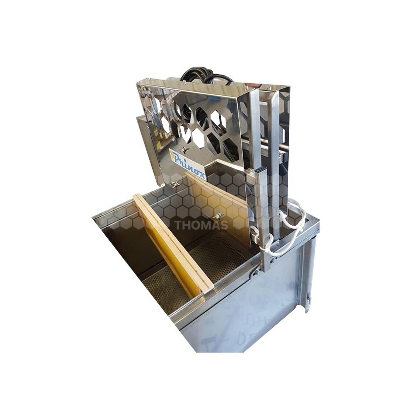 Adaptation Oper'Cut Bac Tetra