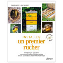 Livre - Installer premier rucher - Jean RIONDET & Damien MERIT