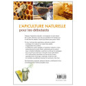 LIVRE - L'APICULTURE NATURELLE (Diane Jos - Olivier Duprez)