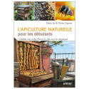 LIVRE - L'APICULTURE NATURELLE (Diane Jos - Olivier Duprez)