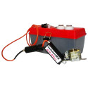 Sublimateur professionnel d'acide oxalique Sublimox APF Plus